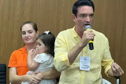 Leo diz que gestão será voltada para municípios mais pobres